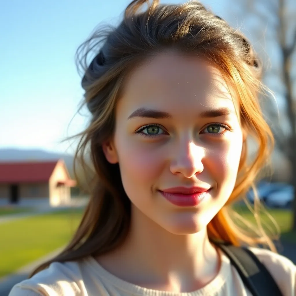 Lena Knight